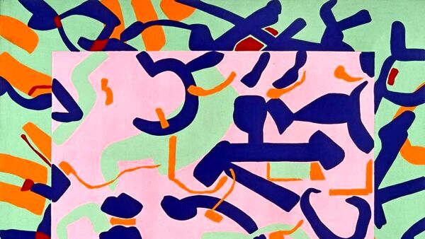 Carla Accardi. Contesti